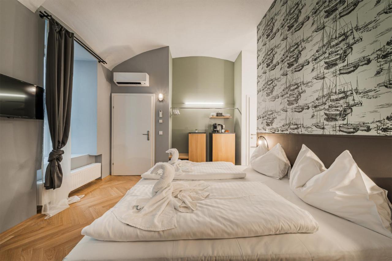 Easy Flat City Living Вена Экстерьер фото