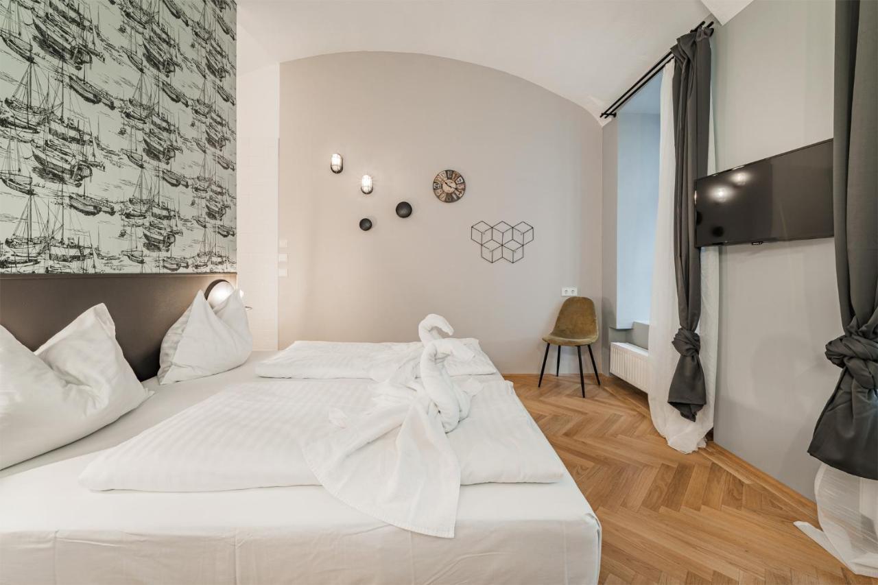 Easy Flat City Living Вена Экстерьер фото