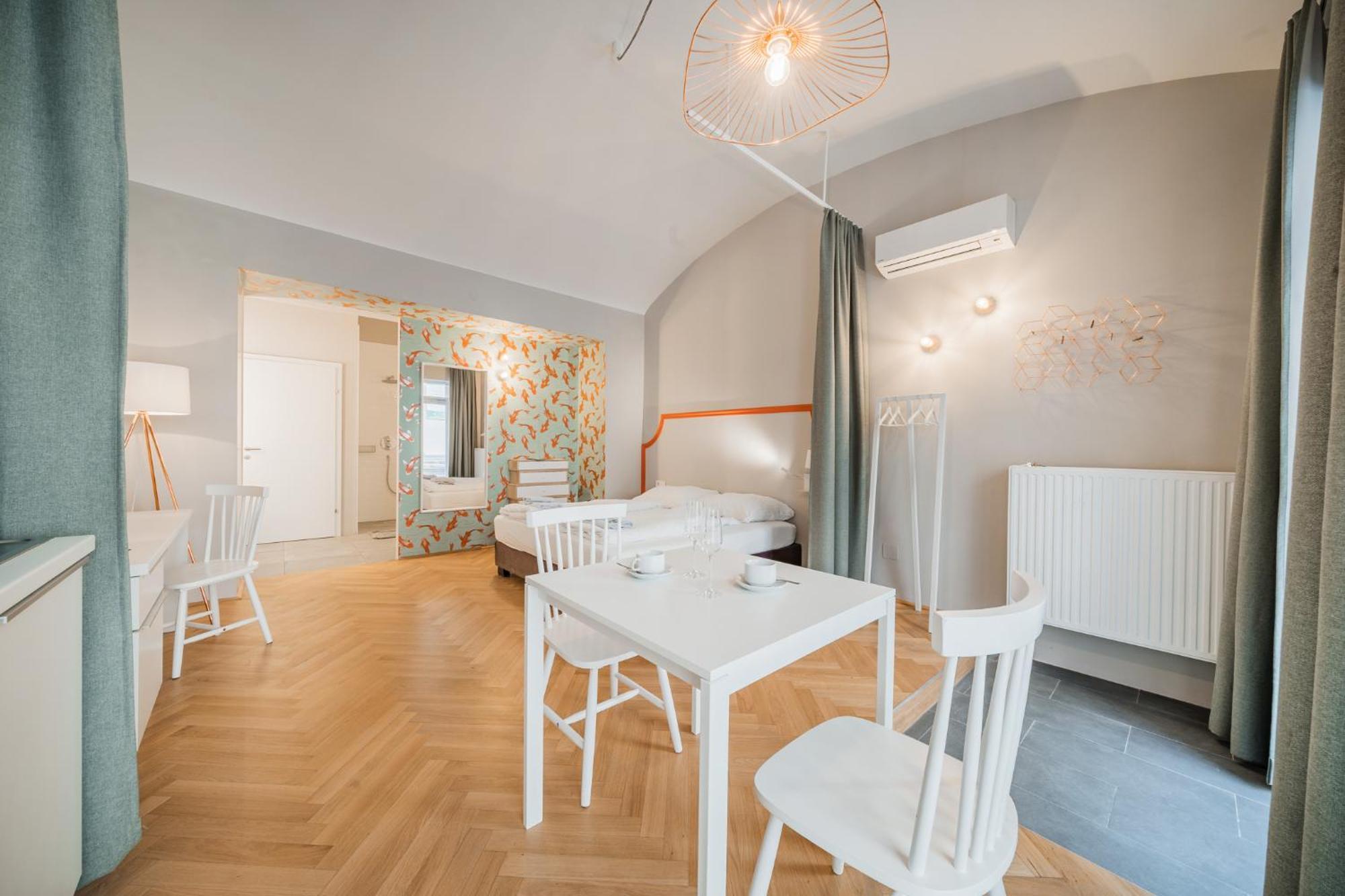 Easy Flat City Living Вена Номер фото