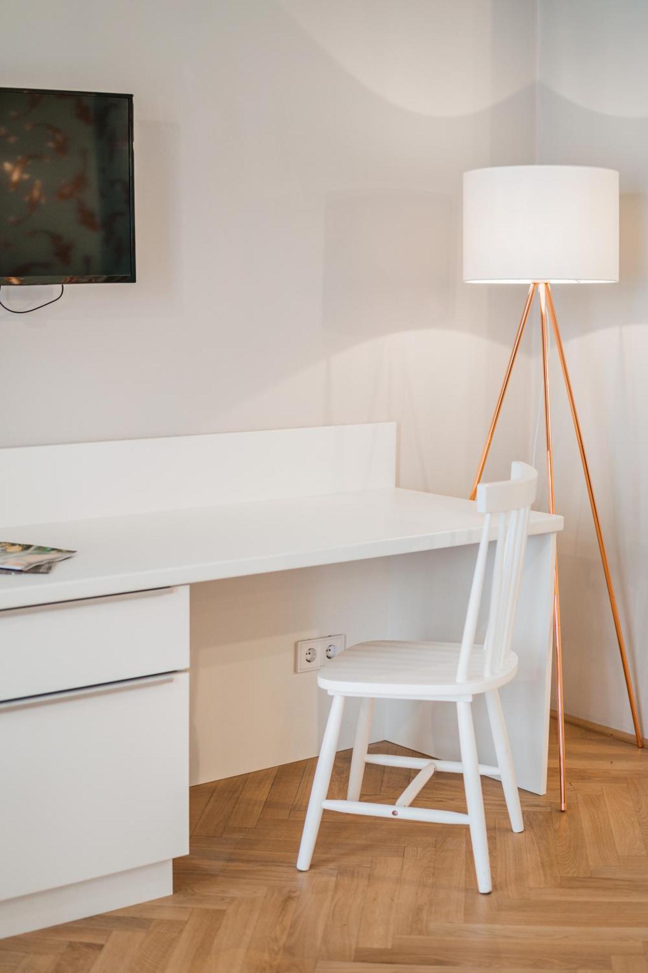 Easy Flat City Living Вена Номер фото